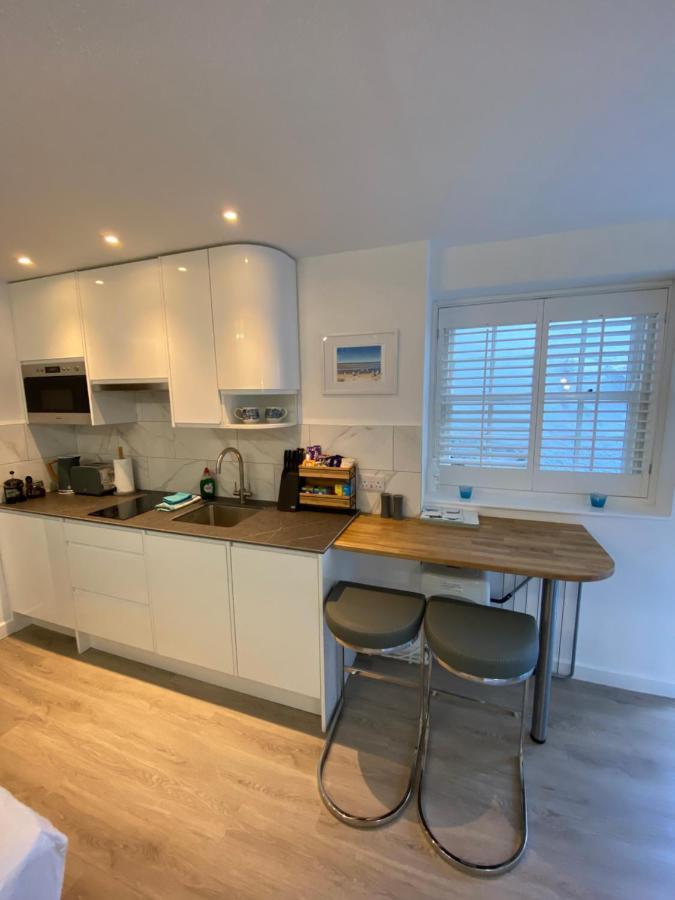 Sweet Caroline - Luxury Studio Stone'S Throw From Mousehole Harbour מראה חיצוני תמונה