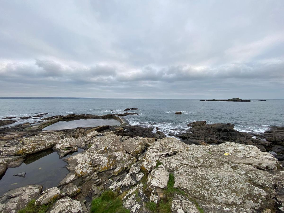 Sweet Caroline - Luxury Studio Stone'S Throw From Mousehole Harbour מראה חיצוני תמונה