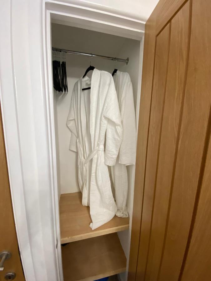 Sweet Caroline - Luxury Studio Stone'S Throw From Mousehole Harbour מראה חיצוני תמונה