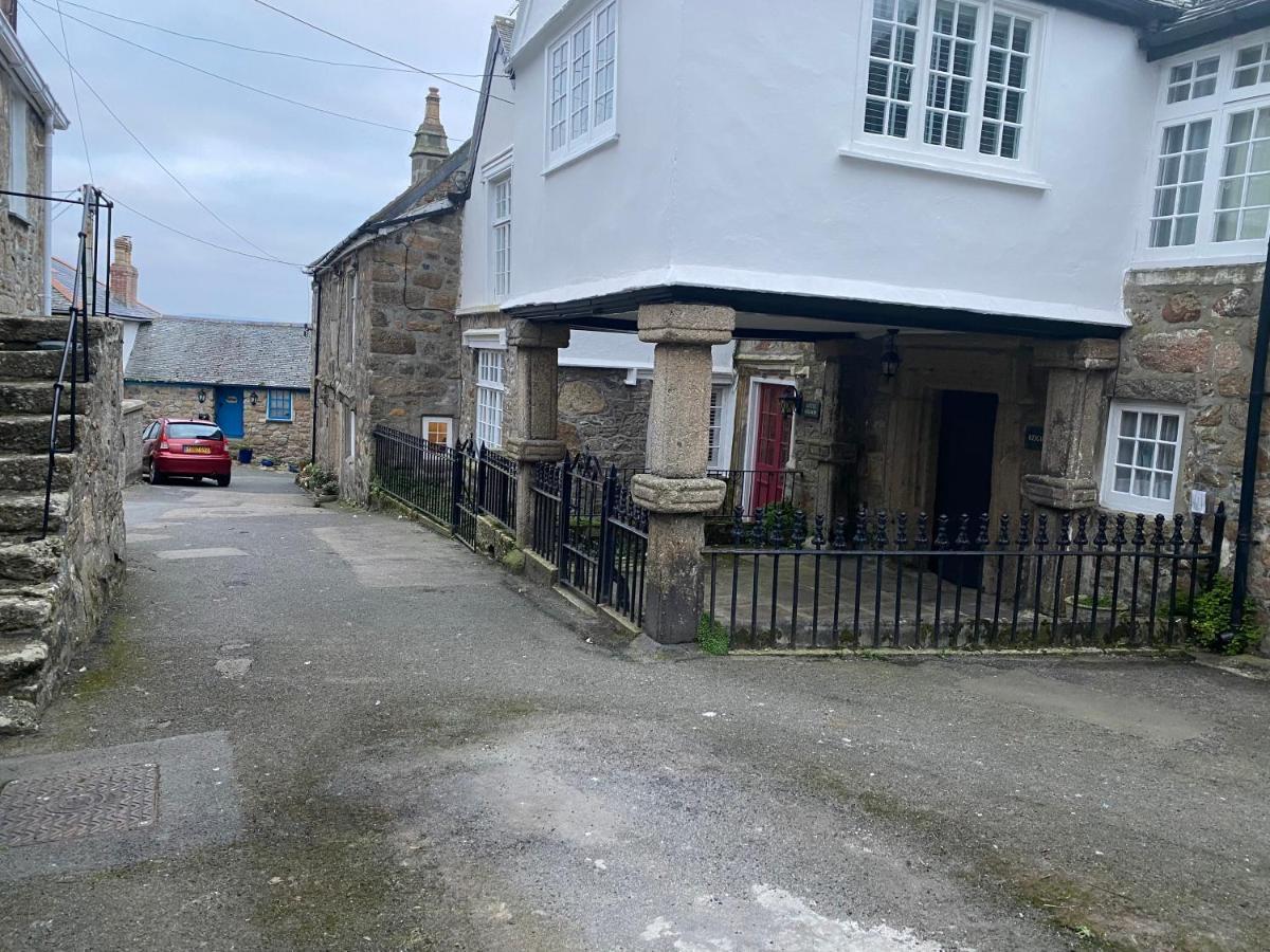 Sweet Caroline - Luxury Studio Stone'S Throw From Mousehole Harbour מראה חיצוני תמונה